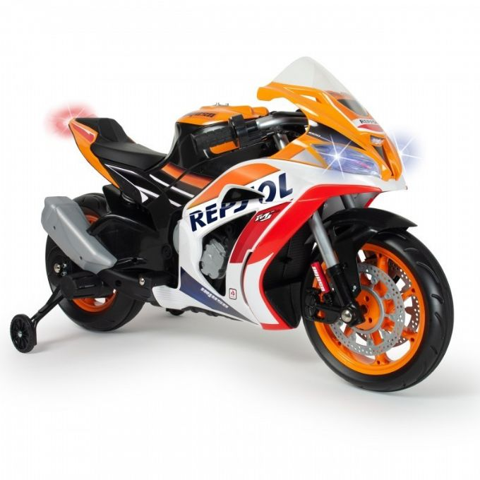 Honda Repsol El Motorcykel 12V