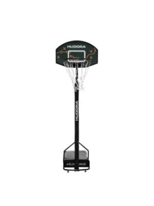 Hudora Basketball Stand Playoff 205