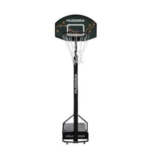 Hudora Basketball Stand Playoff 205