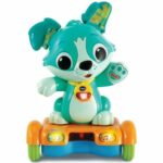 Interaktive Kæledyr Vtech Baby Titou Mon Toutou