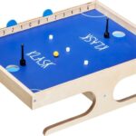 Klask Spil