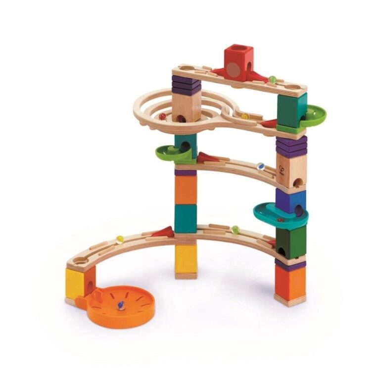 Kuglebane, HAPE Cliffhanger - 94 dele