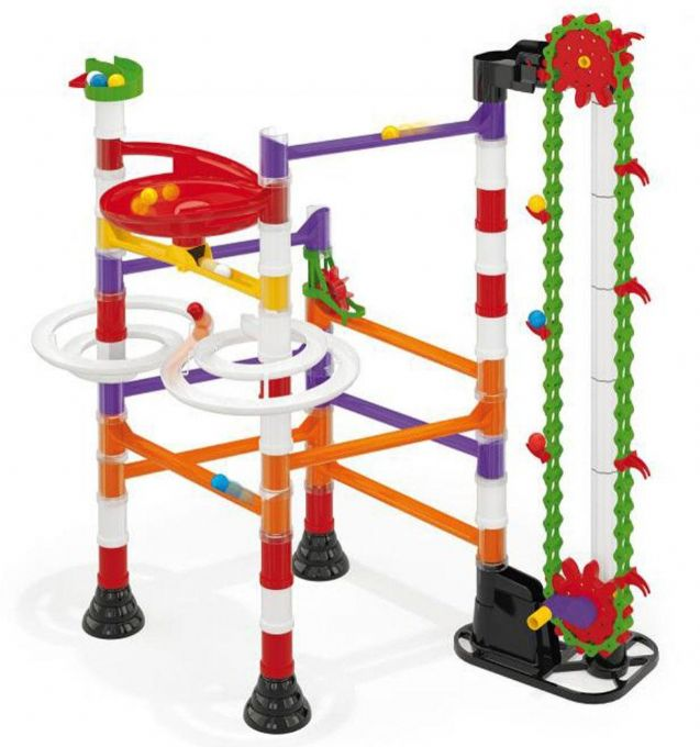 Kuglebane migoga marble run elevator