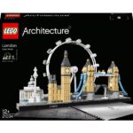 LEGO Architecture 21034 London