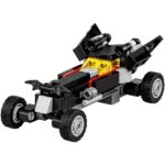 LEGO Batman The Movie 30521 The Mini Batmobile