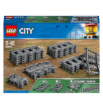 LEGO City 60205 Skinner