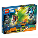 LEGO City Stuntkonkurrence - Lego City - Legekammeraten.dk