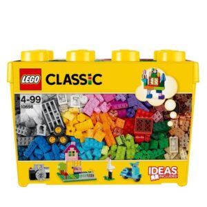 LEGO Classic 10698 ® Kreativt byggeri - stor