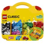 LEGO Classic 10713 Kreativ kuffert