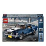 LEGO Creator Expert 10265 Ford Mustang