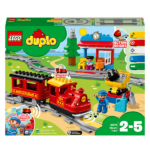 LEGO DUPLO 10874 Damptog