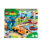 LEGO DUPLO 10875 Godstog