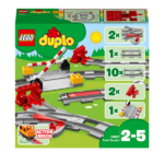 LEGO DUPLO 10882 Togspor