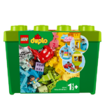 LEGO DUPLO 10914 Luksuskasse med klodser