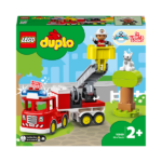 LEGO DUPLO 10969 Brandbil