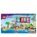 LEGO Friends 41709 Strandferiehus