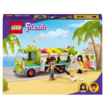 LEGO Friends 41712 Affaldssorteringsbil