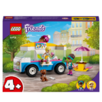 LEGO Friends 41715 Isvogn