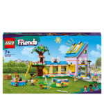 LEGO Friends 41727 Hundeinternat