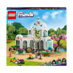 LEGO Friends 41757 Botanisk have