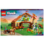 LEGO Friends Autums hestestald