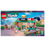 LEGO Friends Heartlake diner