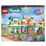 LEGO Friends Heartlake internationale skole