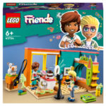 LEGO Friends Leos værelse