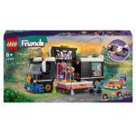 LEGO Friends Popstjerne-turnébus