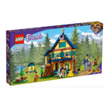 LEGO Friends Skov-Ridecenter - Lego Friends - Legekammeraten.dk