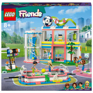 LEGO Friends Sportscenter