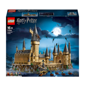 LEGO Harry Potter 71043 Hogwarts™-slottet