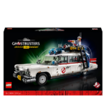 LEGO Icons 10274 Ghostbusters™ ECTO-1