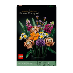 LEGO Icons 10280 Blomsterbuket