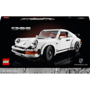 LEGO Icons 10295 Porsche 911