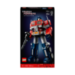 LEGO Icons 10302 Optimus Prime