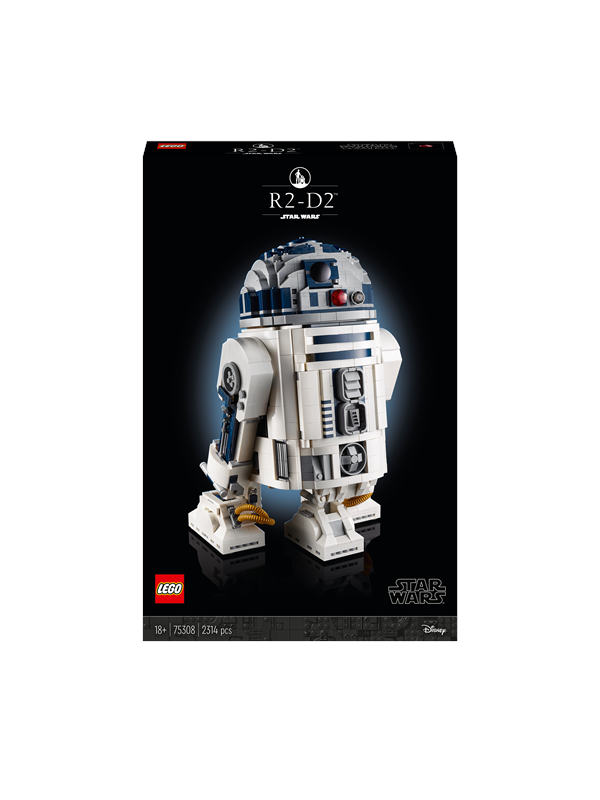 LEGO Star Wars 75308 R2-D2™