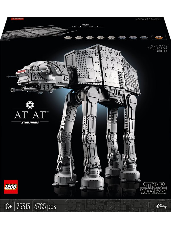 LEGO Star Wars 75313 AT-AT™