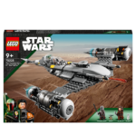 LEGO Star Wars 75325 Mandalorianerens N-1-stjernejager