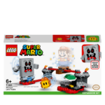 LEGO Super Mario 71364 Whomps lavaballade - udvidelsessæt