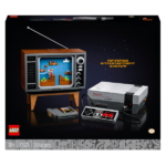 LEGO Super Mario 71374 Nintendo Entertainment System™