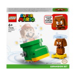 LEGO Super Mario 71404 Goombas sko - udvidelsessæt