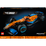 LEGO Technic 42141 McLaren Formel 1-racerbil