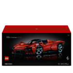 LEGO Technic 42143 Ferrari Daytona SP3