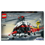 LEGO Technic 42145 Airbus H175 redningshelikopter