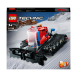 LEGO Technic 42148 Pistemaskine