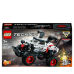 LEGO Technic 42150 Monster Jam™ Monster Mutt™ Dalmatian