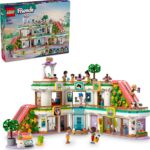 Lego Friends - Heartlake Butikscenter - 42604