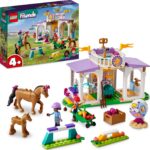 Lego Friends - Hestetræning - 41746