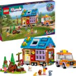 Lego Friends - Mobilt Minihus - 41735